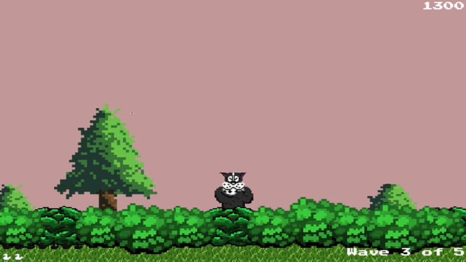 Скриншот 4 из 8bit Pigeon Hunter