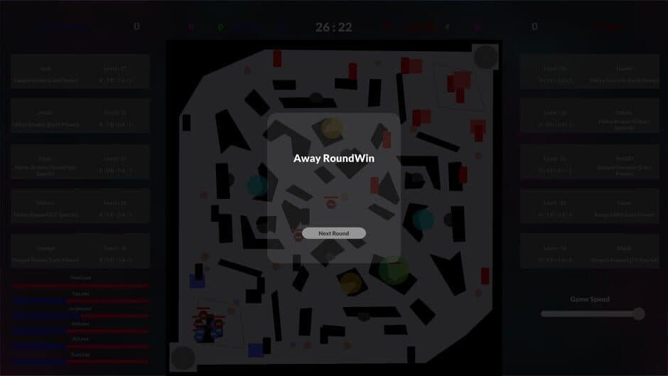 Скриншот 12 из AOS Manager