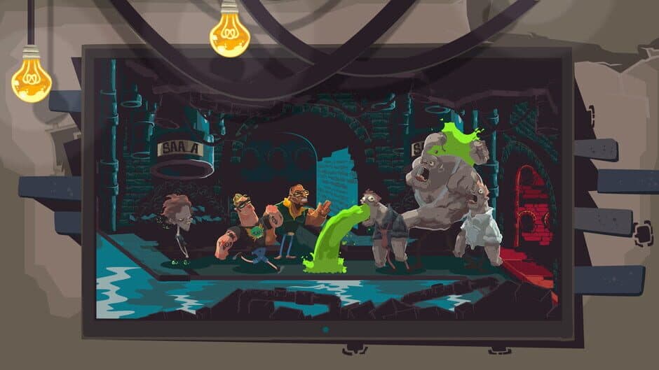 Скриншот 4 из Boet Fighter