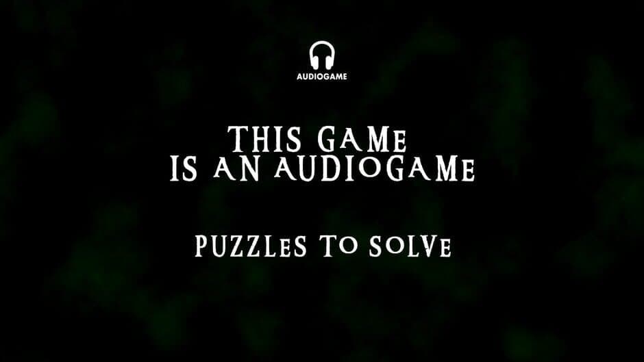 Скриншот 1 из The Demon - Nicolas Eymerich Inquisitor Audiogame