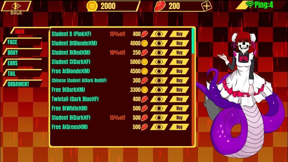 Скриншот 4 из Code/The Werewolf Party