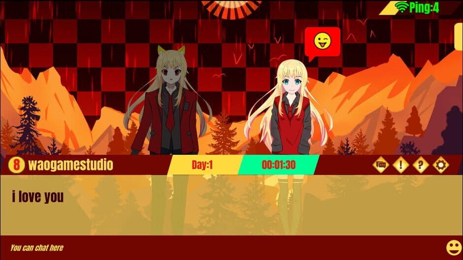 Скриншот 9 из Code/The Werewolf Party
