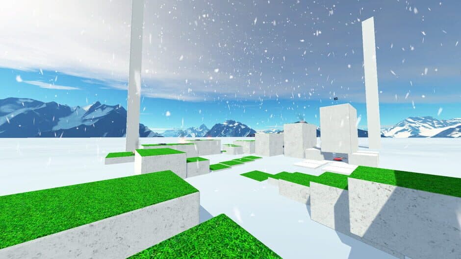 Скриншот 4 из Polar Jump
