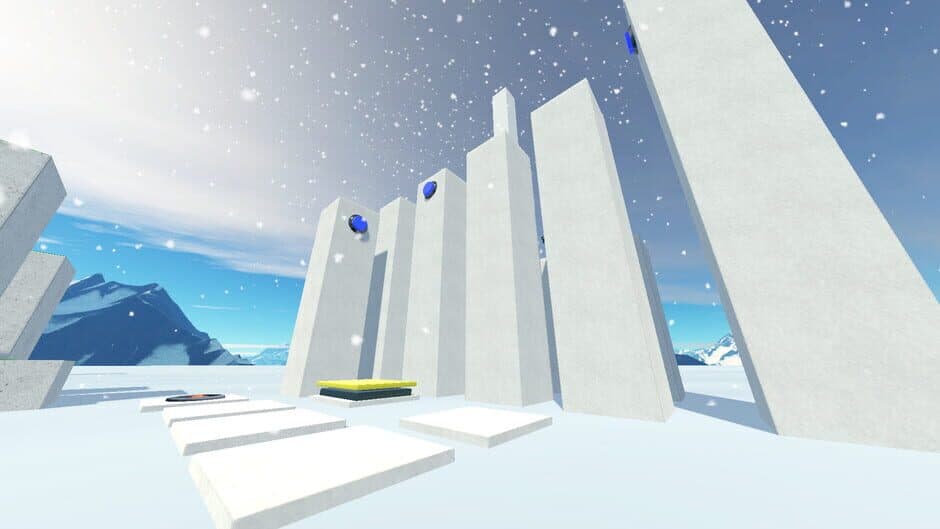 Скриншот 5 из Polar Jump