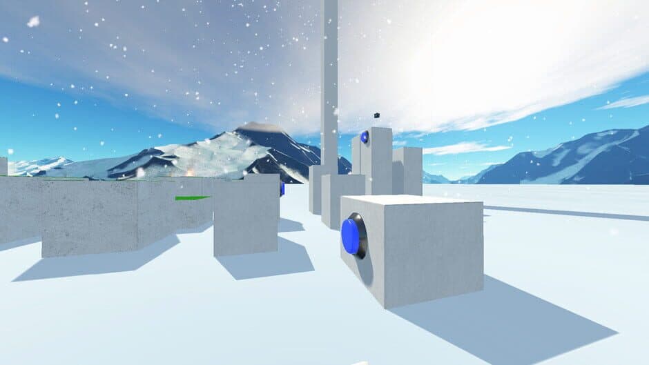 Скриншот 3 из Polar Jump