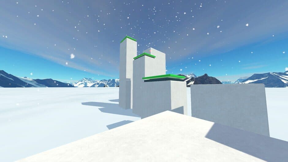 Скриншот 1 из Polar Jump