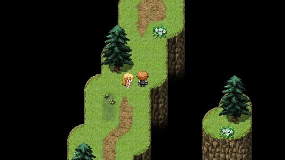 Скриншот 6 из Monster Girl Fantasy 2: Exposed