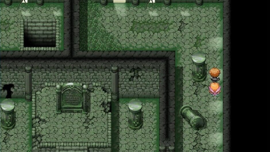Скриншот 4 из Monster Girl Fantasy 2: Exposed