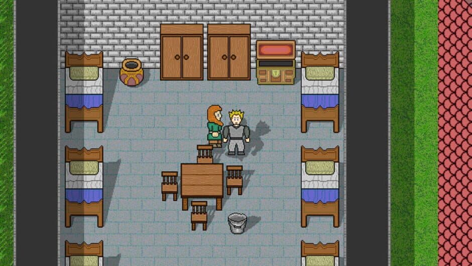 Скриншот 2 из Gythol Granditti: The Crypt of Darkness