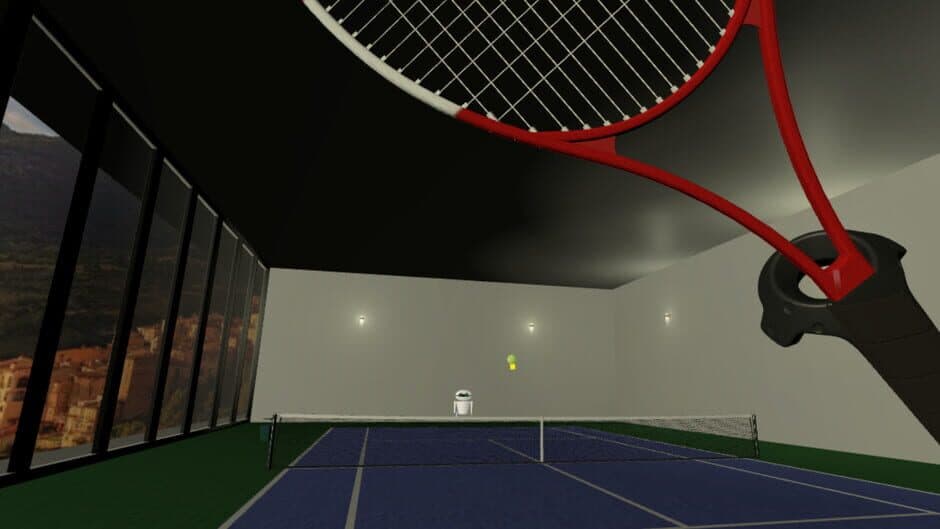 Скриншот 3 из Tennis. Amazing tournament