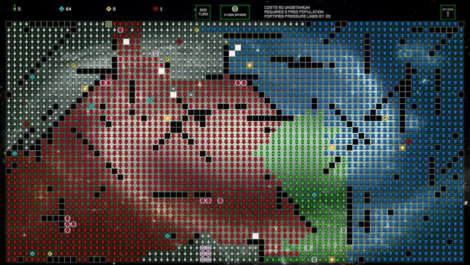 Скриншот 1 из Expansion