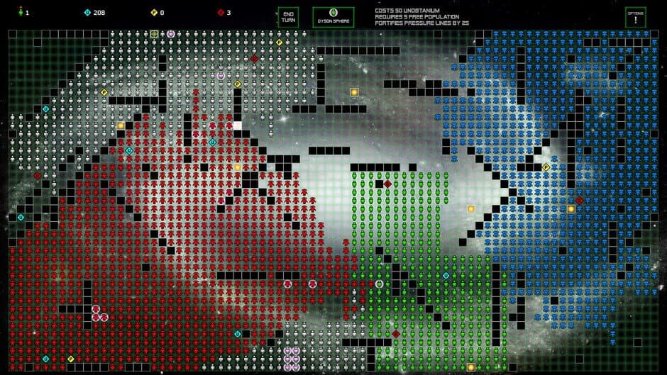 Скриншот 4 из Expansion