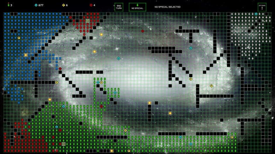 Скриншот 3 из Expansion