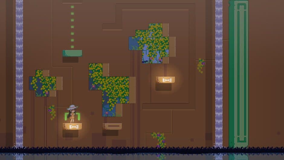 Скриншот 10 из Evan's Remains