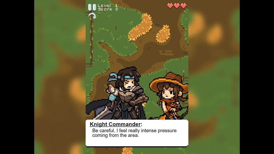 Скриншот 4 из The Tales of Epicton Kingdom