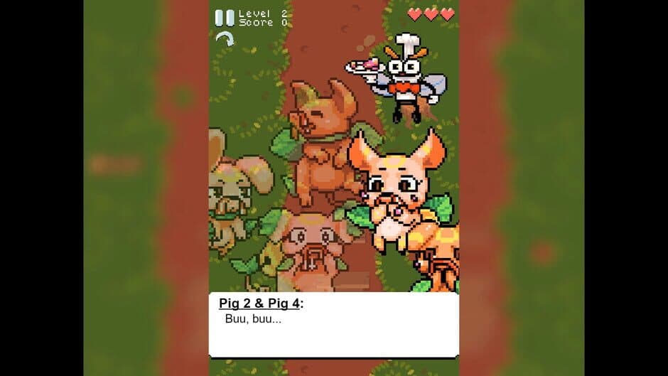 Скриншот 5 из The Tales of Epicton Kingdom