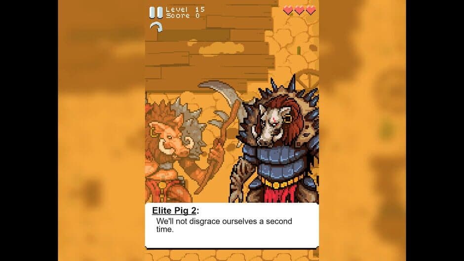 Скриншот 3 из The Tales of Epicton Kingdom