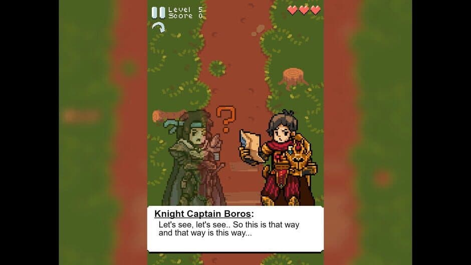 Скриншот 2 из The Tales of Epicton Kingdom
