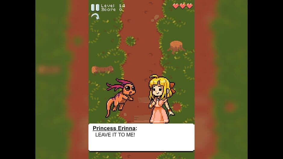 Скриншот 8 из The Tales of Epicton Kingdom