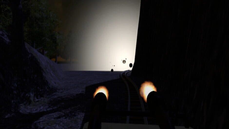 Скриншот 9 из RailRoadVR