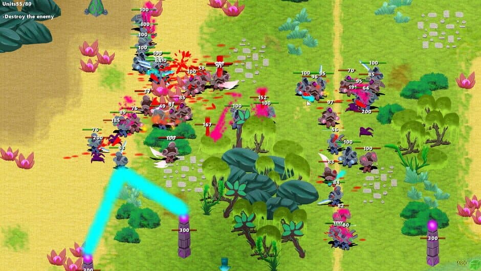 Скриншот 6 из OldWar 2