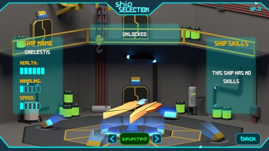 Скриншот 5 из Planet Invasion