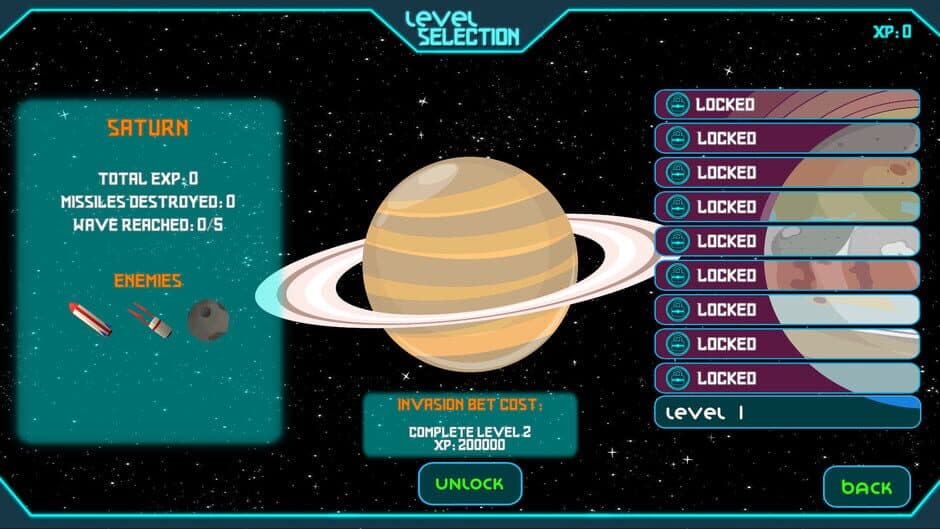 Скриншот 7 из Planet Invasion