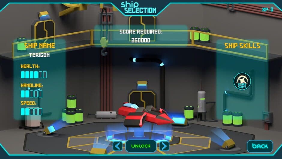 Скриншот 9 из Planet Invasion