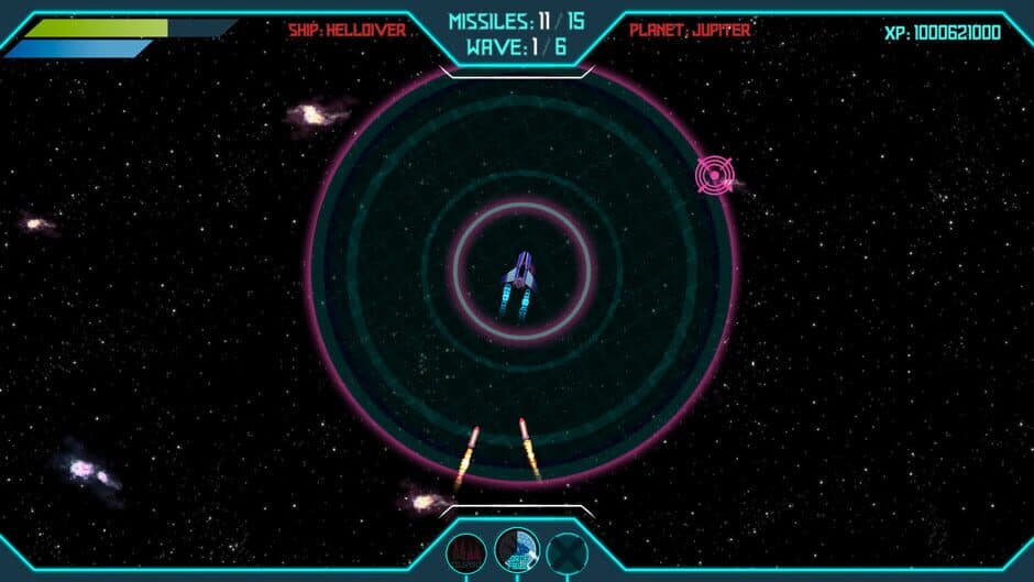 Скриншот 10 из Planet Invasion