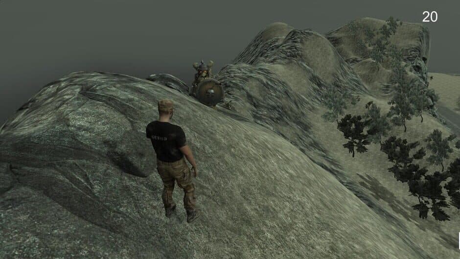 Скриншот 6 из Last warrior