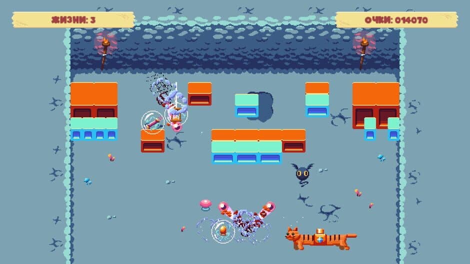 Скриншот 1 из Soaring Perl Tom