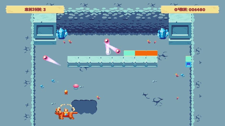 Скриншот 2 из Soaring Perl Tom