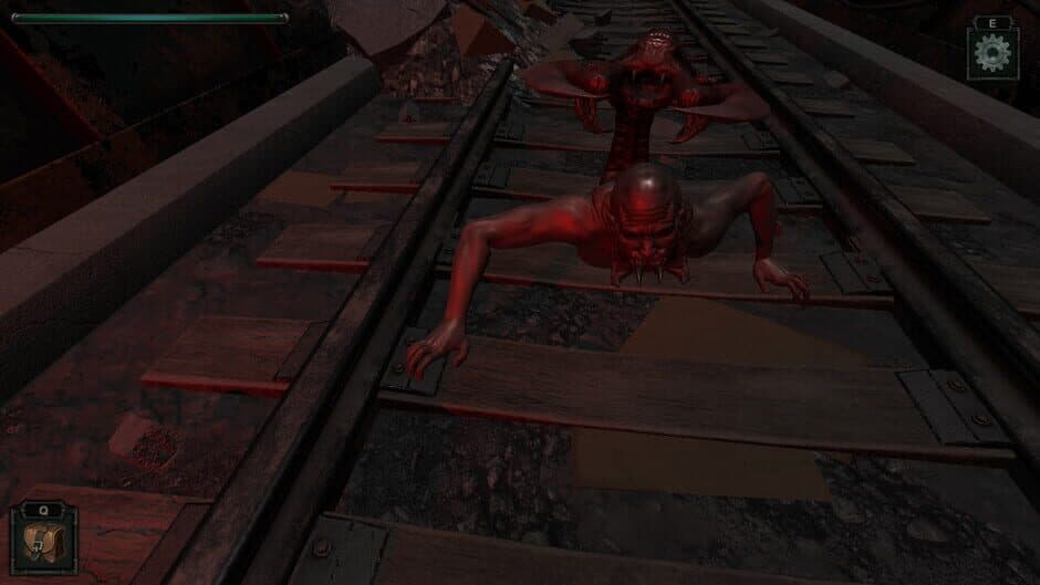 Скриншот 2 из Under the Ground