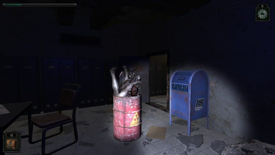 Скриншот 4 из Under the Ground