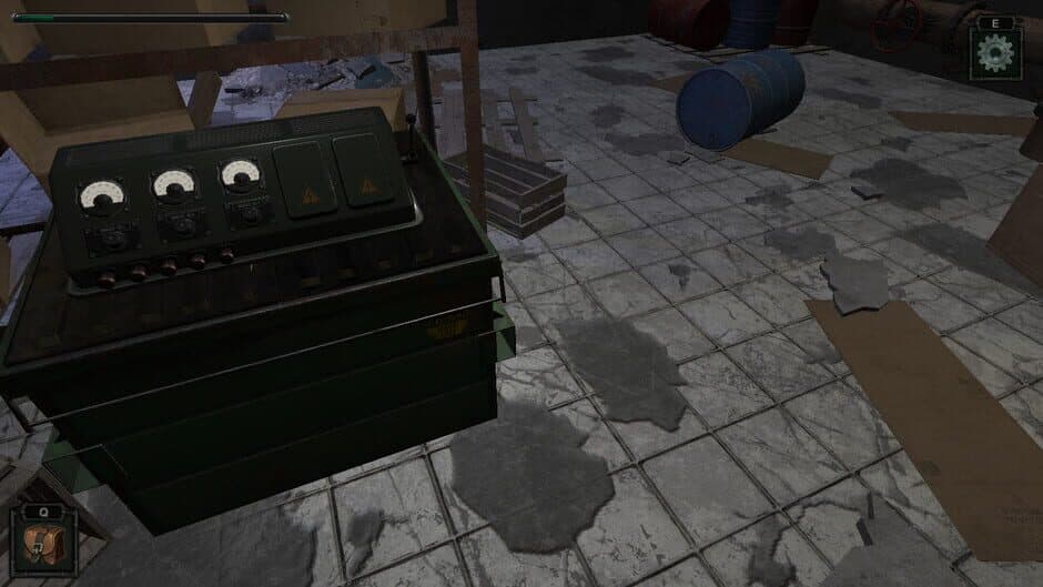 Скриншот 7 из Under the Ground