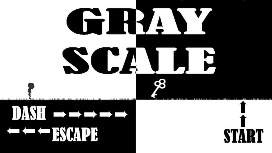 Скриншот 2 из GrayScale