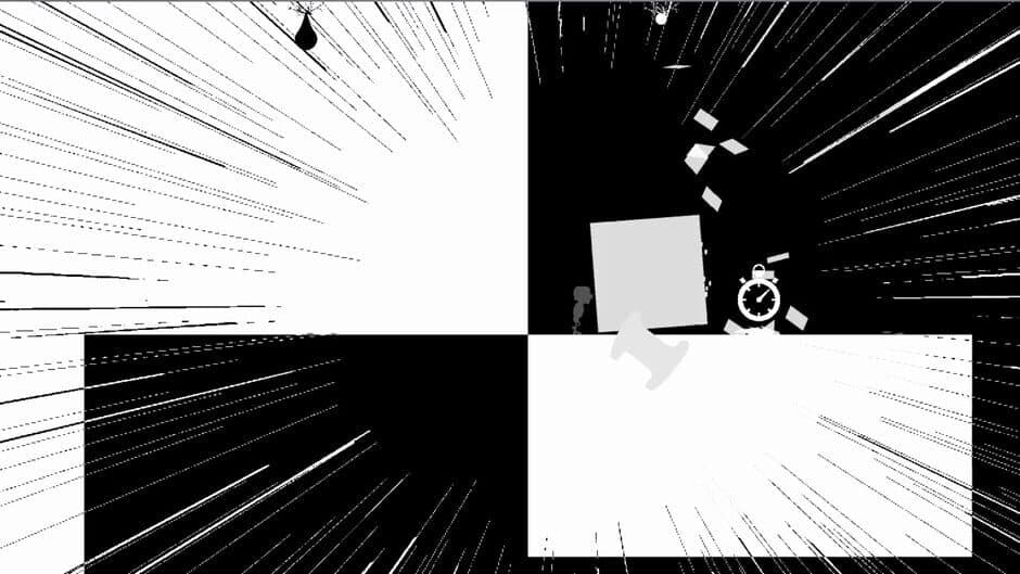Скриншот 1 из GrayScale