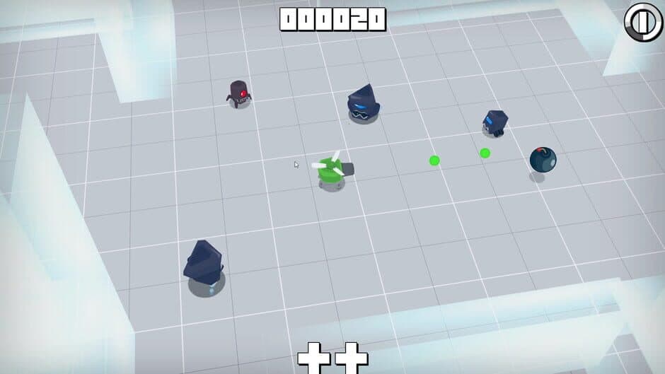 Скриншот 5 из LAB Defence