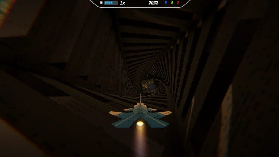 Скриншот 10 из Infinite Skyline: Superflight