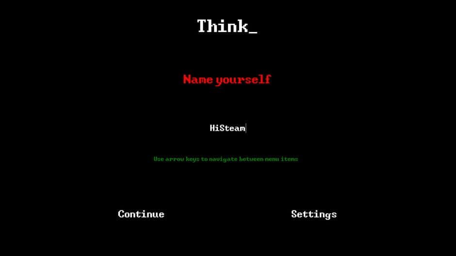 Скриншот 6 из Think_
