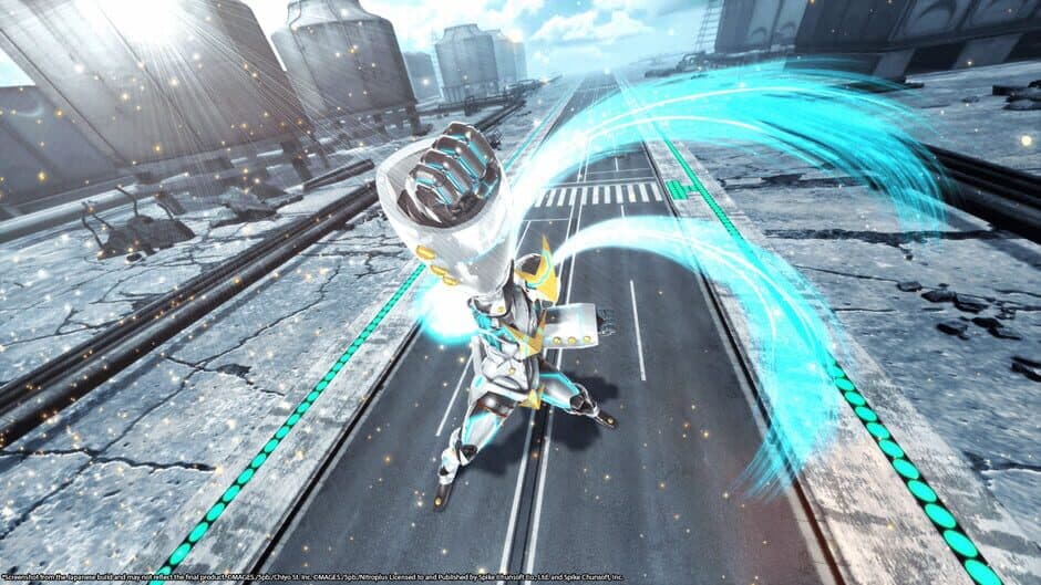 Скриншот 2 из Robotics;Notes Elite
