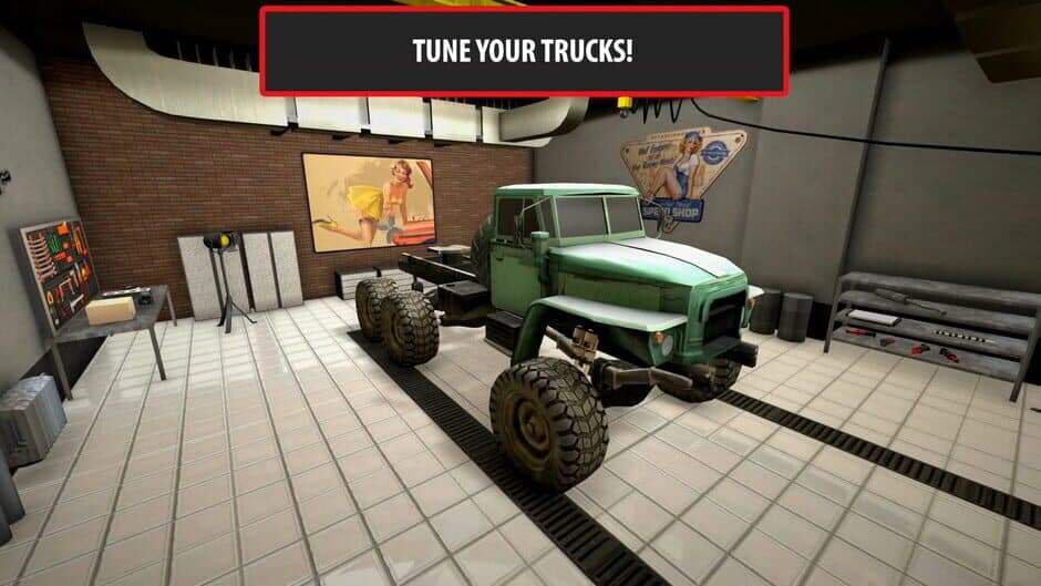 Скриншот 2 из Moscow Rush