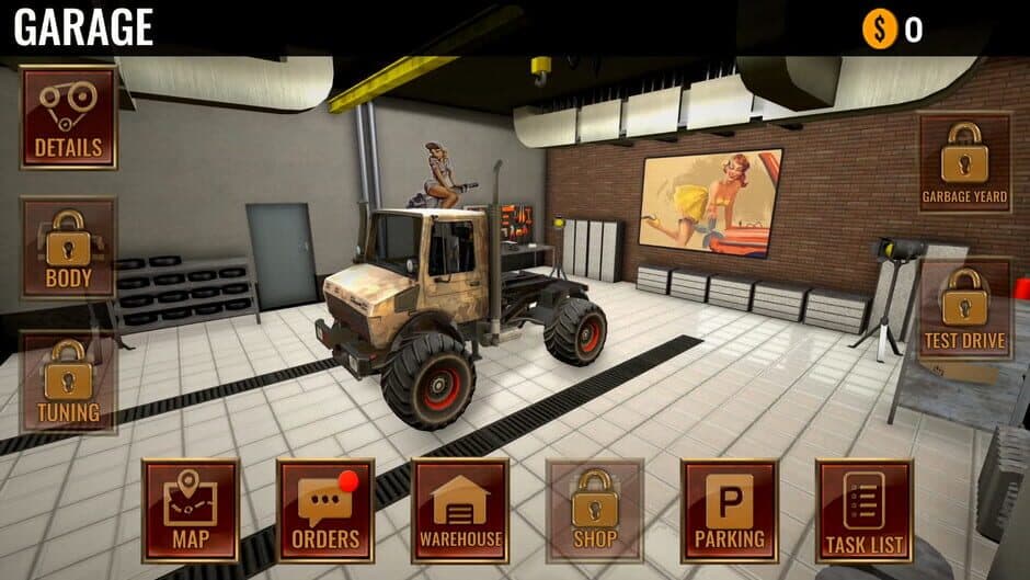 Скриншот 3 из Moscow Rush