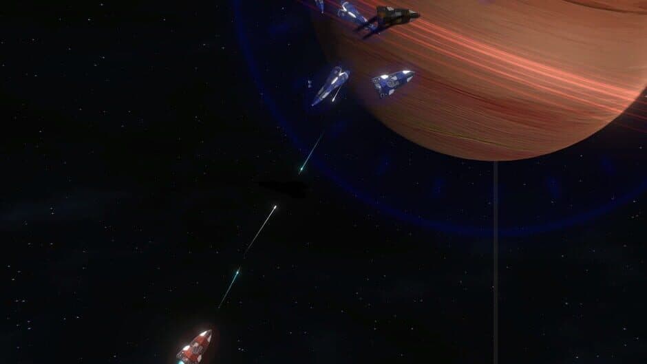 Скриншот 4 из Admiral Stepinski