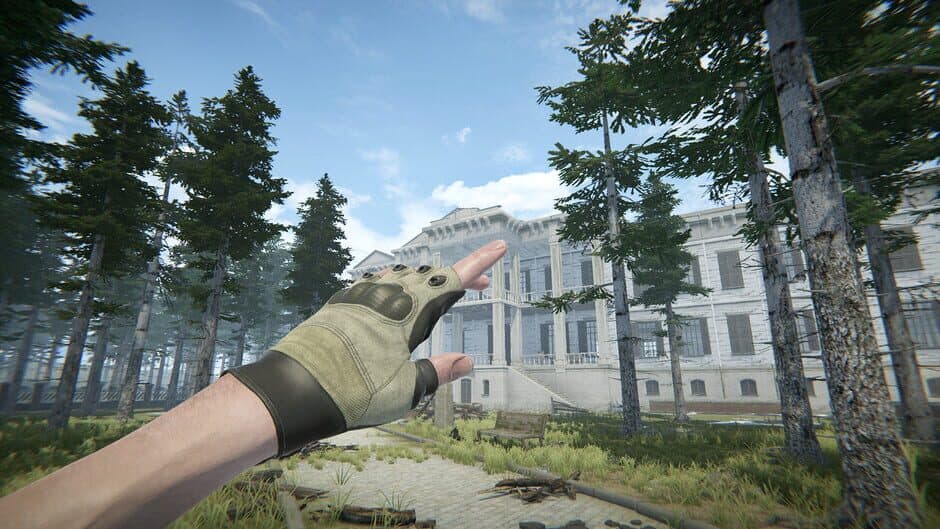 Скриншот 8 из Urban Explorer