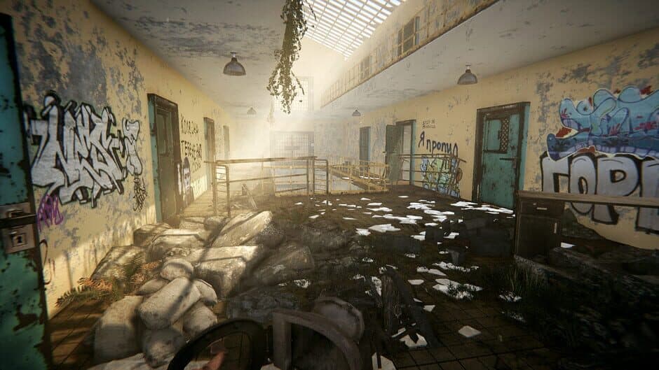 Скриншот 7 из Urban Explorer