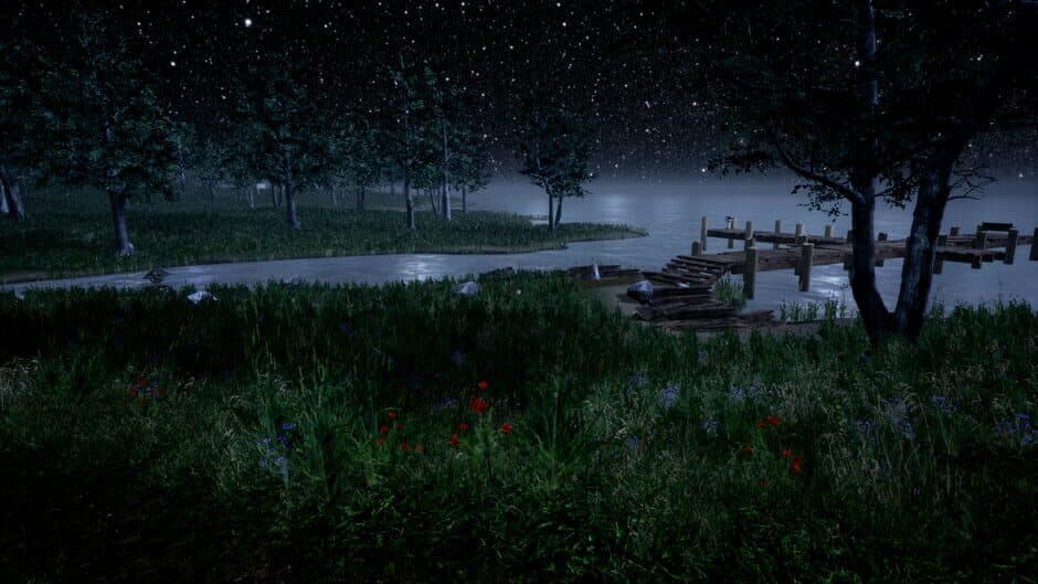 Скриншот 10 из All That Remains: A story about a child's future