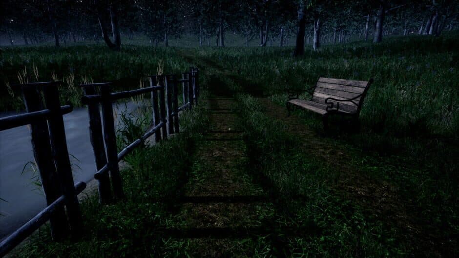 Скриншот 2 из All That Remains: A story about a child's future