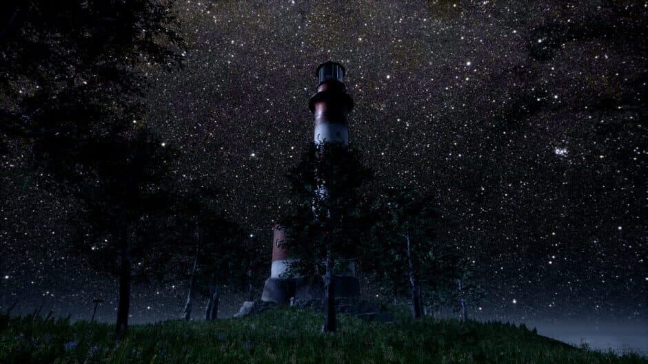 Скриншот 7 из All That Remains: A story about a child's future