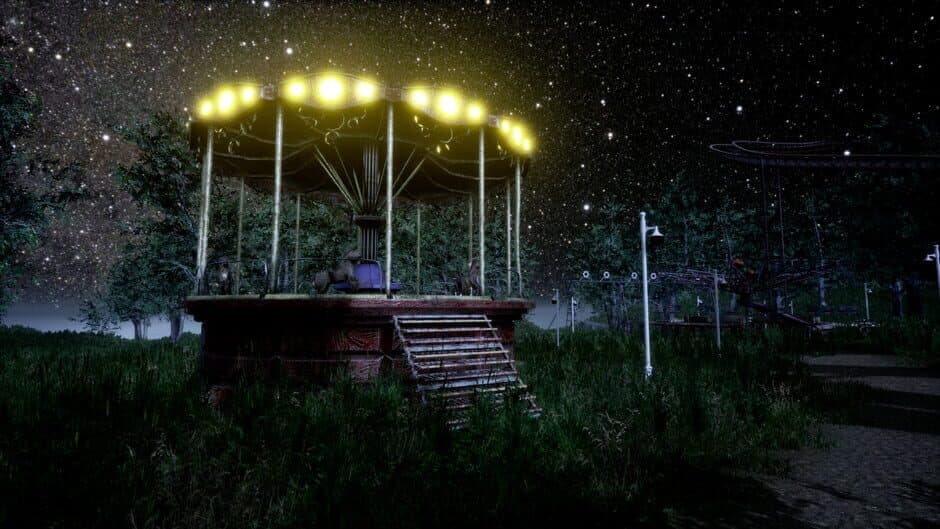 Скриншот 11 из All That Remains: A story about a child's future